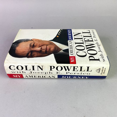 My American Journey by Colin Powell - Picture 6 of 7