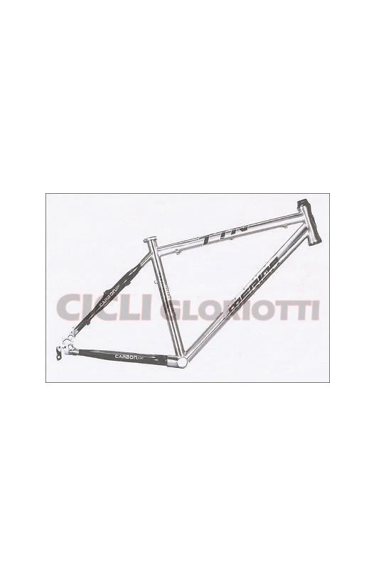 Merida carbon sale frame