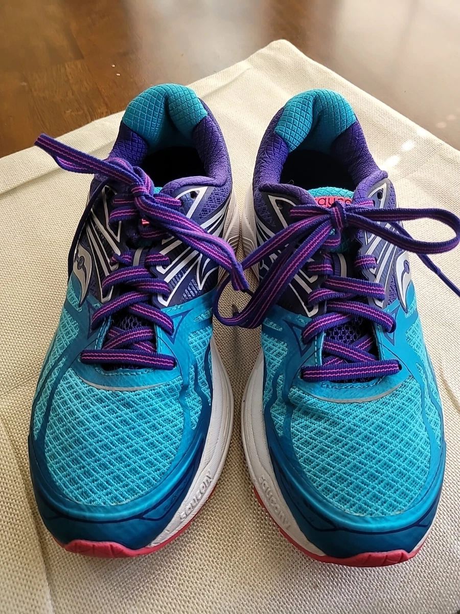 Saucony everun ride shop 10 avis