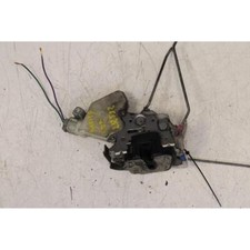 Porte arrière et accessoires Renault MAXITY