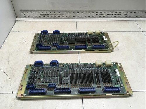 JANCD-1021 JANCD-IO21 YASKAWA I/O BOARD SN: 372756 Fully tested. Warranty - Picture 5 of 7