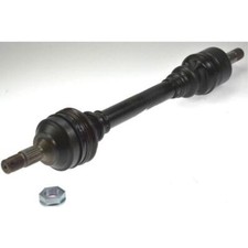 Albero motore anteriore sinistro Spidan per Peugeot 307 Citroen Berlingo C4 Picasso