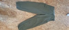 Hose, Tarnhose, NVA, Vintage DDR VEB Ostalgie