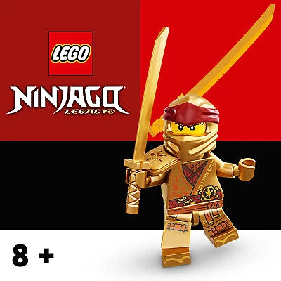 Jeux de construction Lego Ninjago