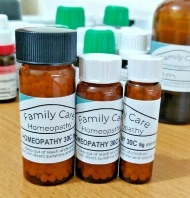 Thyroidinum 6C 30C 200C Homeopathic Remedy 8g/16g/25g & 10ML Drops Homeopathy