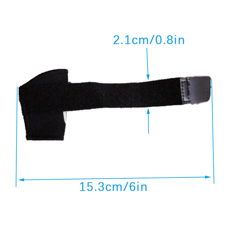 Sports Finger Support Protector Volleyball Basketball Finger Guard