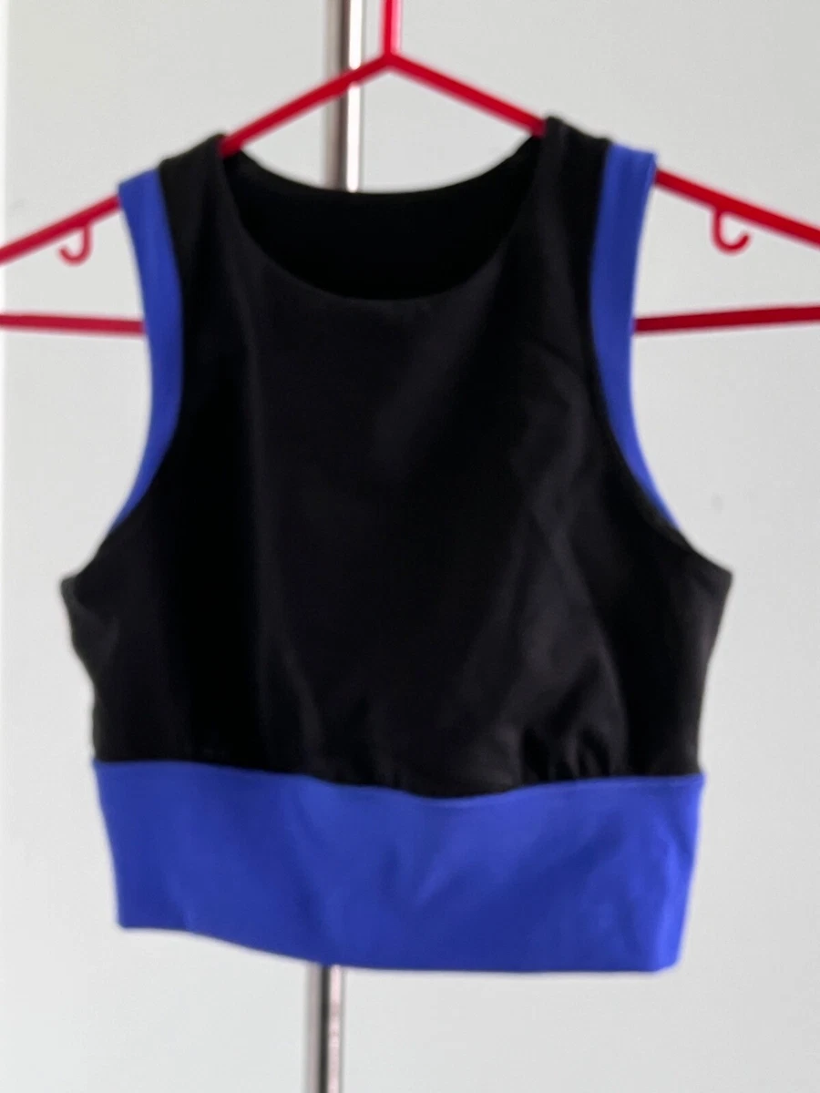 Kick serve sweat bra sales