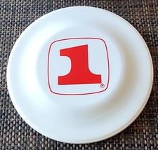 Vintage Seafirst Bank Frisbee Disc NEW USA