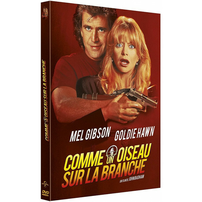 Come Un Uccello Sur La Ramo DVD Nuova