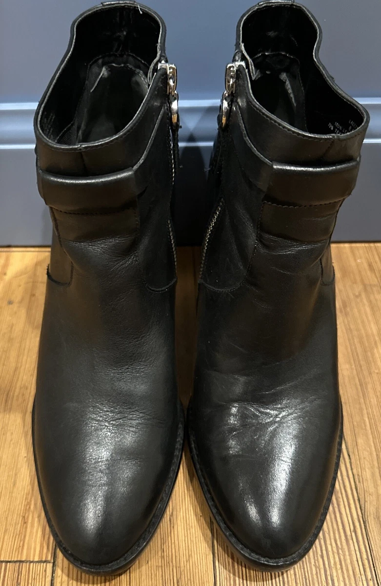 Ralph lauren sales laletta booties