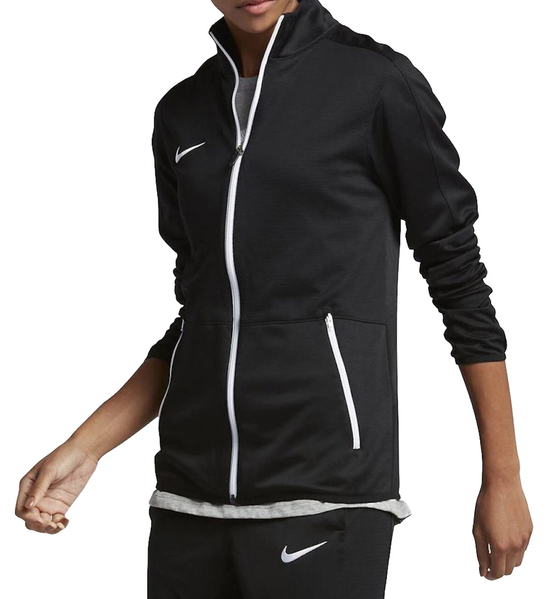 Nike team rivalry clearance jacket