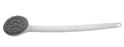 RIDDER Rückencremer, Eincremehilfe Ease weiß Rückenkratzer, Eincremehilfe, Loti