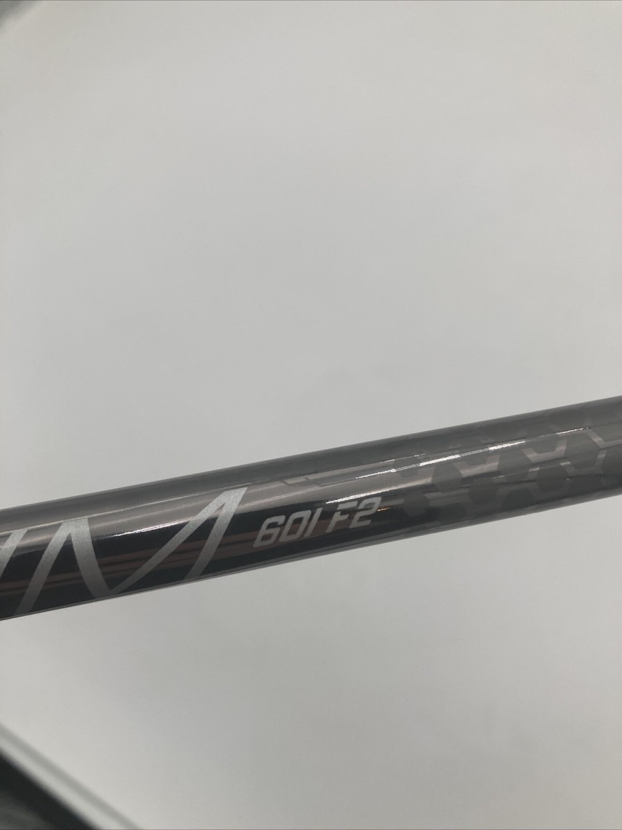 kimi 60枚 UST Mamiya Helium Nanocore 60i F2 60g 35.75” Senior Flex Shaft w