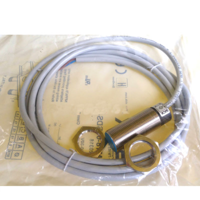 SICK IM18-05BNS-ZUK Cylindrical thread design ,NPN ,New
