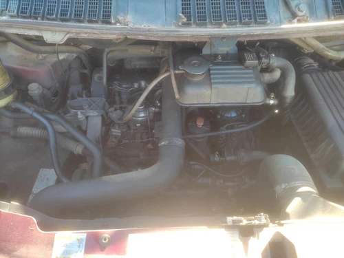 185122B Piloto Delantero Izquierdo para FIAT ULYSSE (121) 1995 202524 - Imagen 7 de 10