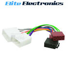 <!--F#f_0-->ISO WIRING HARNESS WIRE LOOM CONNECTOR FOR FORD FALCON EF-EL COURIER FESTIVA<!--F/-->