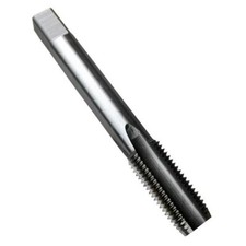 M8 x 0.75 mm Pitch Thread Metric HSS Right Hand Tap