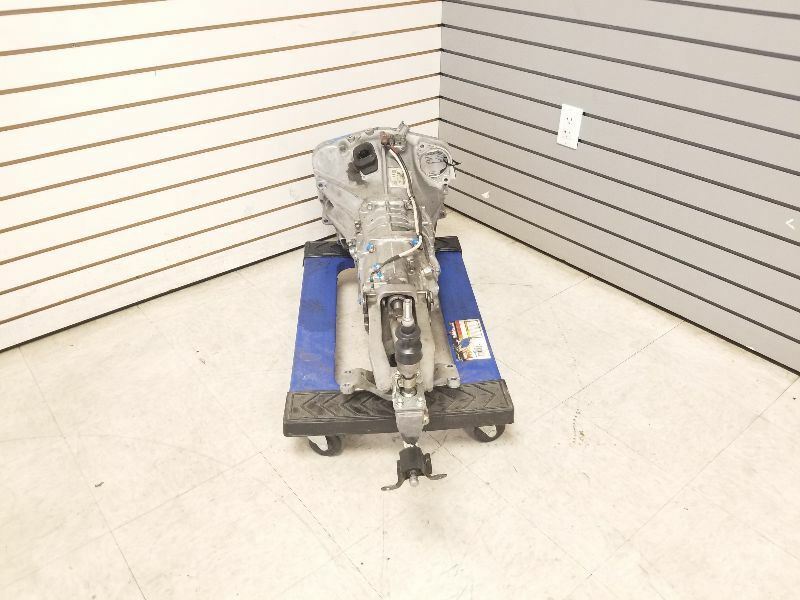 1316 Subaru BRZ Manual Transmission OEM 30099AA800 eBay