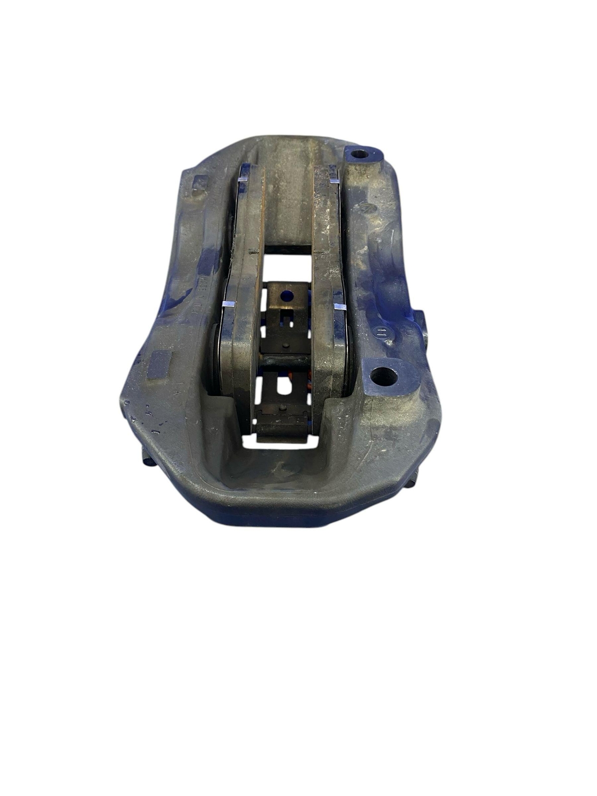 2008-2014 FERRARI CALIFORNIA RWD 4.3L FRONT LEFT BREMBO CERAMIC BRAKE CALIPER