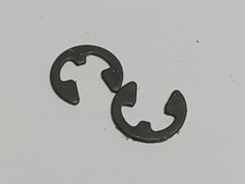 LOT OF 2 BEA LOCK RINGS 620050 (NOS)