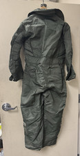 Vintage USAF Air Force Men s Captain Flying Coverall CWU-1/P C-25788 Medium Reg.
