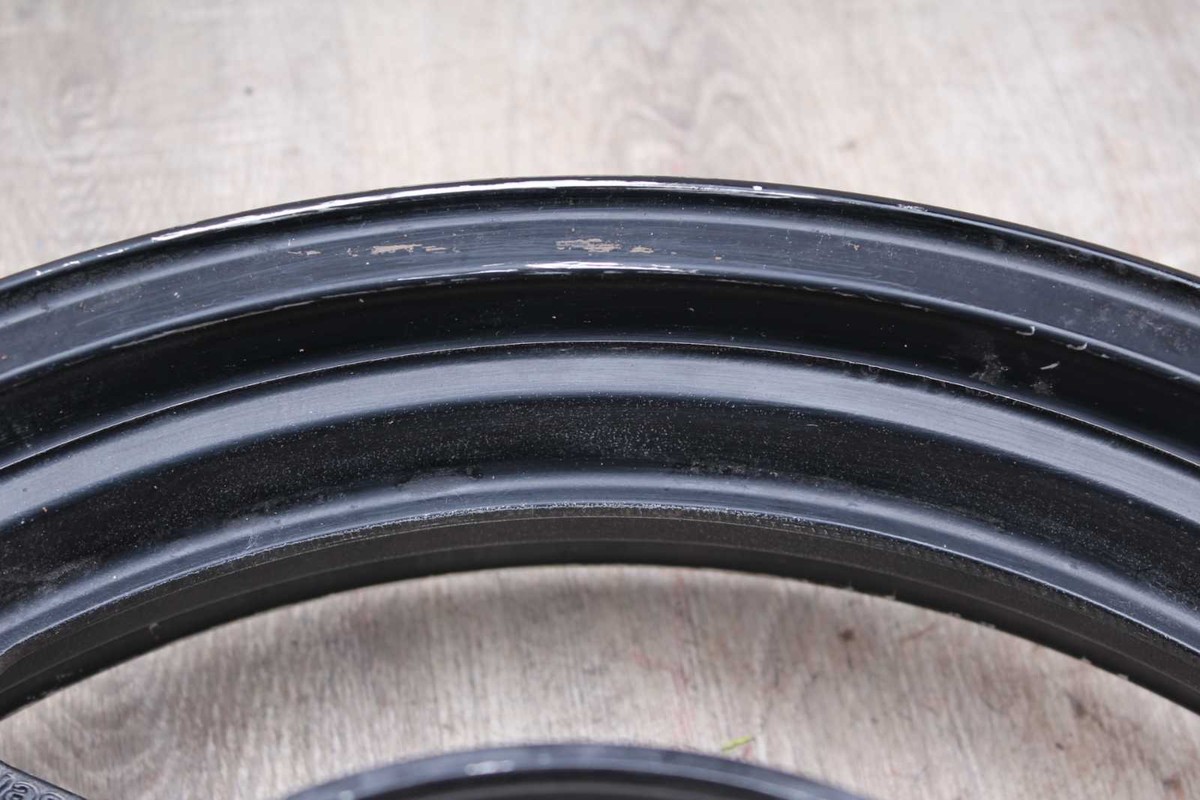 Rim rear wheel wheel 18x 3.50 Kawasaki GPZ 750 ZX750A1-A2 83-87 | eBay