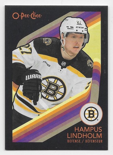 23/24 O-PEE-CHEE RETRO BLACK BORDER PARALLEL /100 (#1-600) U-Pick From List - Picture 35 of 59