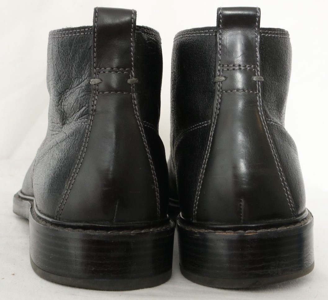 kennedy grand chukka