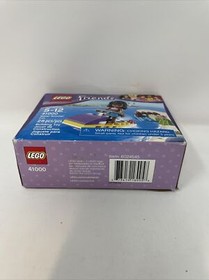 41000 WATER SCOOTER FUN lego friends set NEW legos sealed KATE jetski