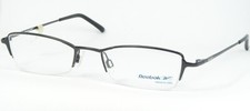 Vintage Reebok B6053 A CHARCOAL GREY EYEGLASSES GLASSES METAL FRAME 48-18-135mm