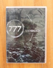 UNDEROATH - 777 DVD 2007