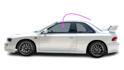 SUBARU IMPREZA パーツカタログ 2001年 Engine Parts for 2001 Subaru Impreza | OEM Parts Online