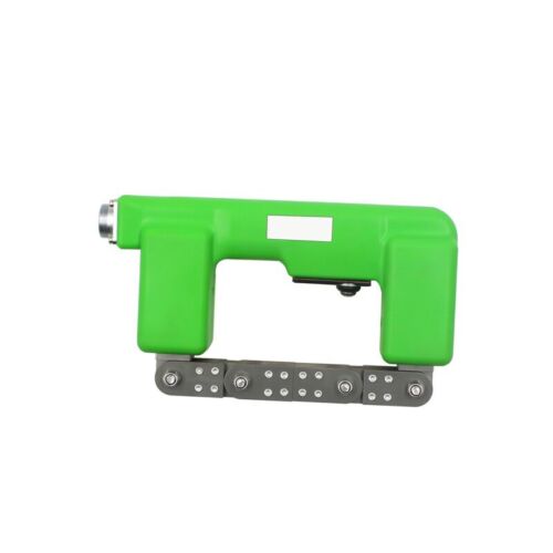 Magnetic Particle Flaw Detector Magna Flux AC Electromagnetic Yoke Tester Tool - Picture 3 of 6