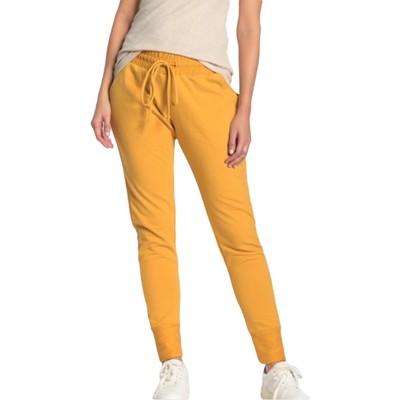 Free People Meadow Sweet Mustard 