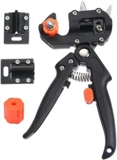 Professional Grafting Tool Garden Graft Pruner, Promote Plants Healing and Growt