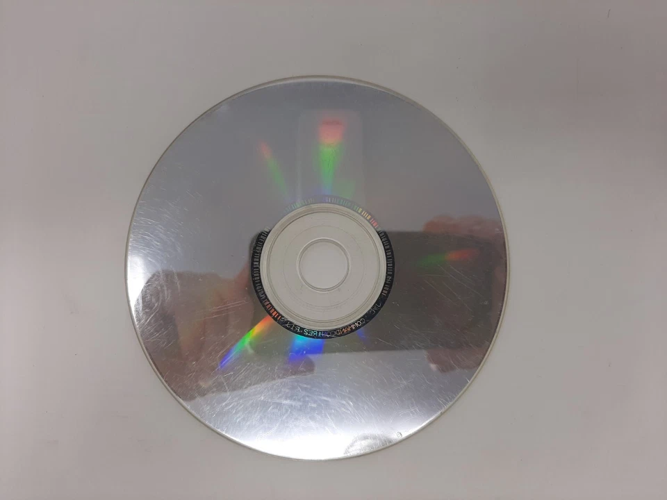 Command & Conquer – Disc 1 Only - PC 1995 - Image 2 of 2