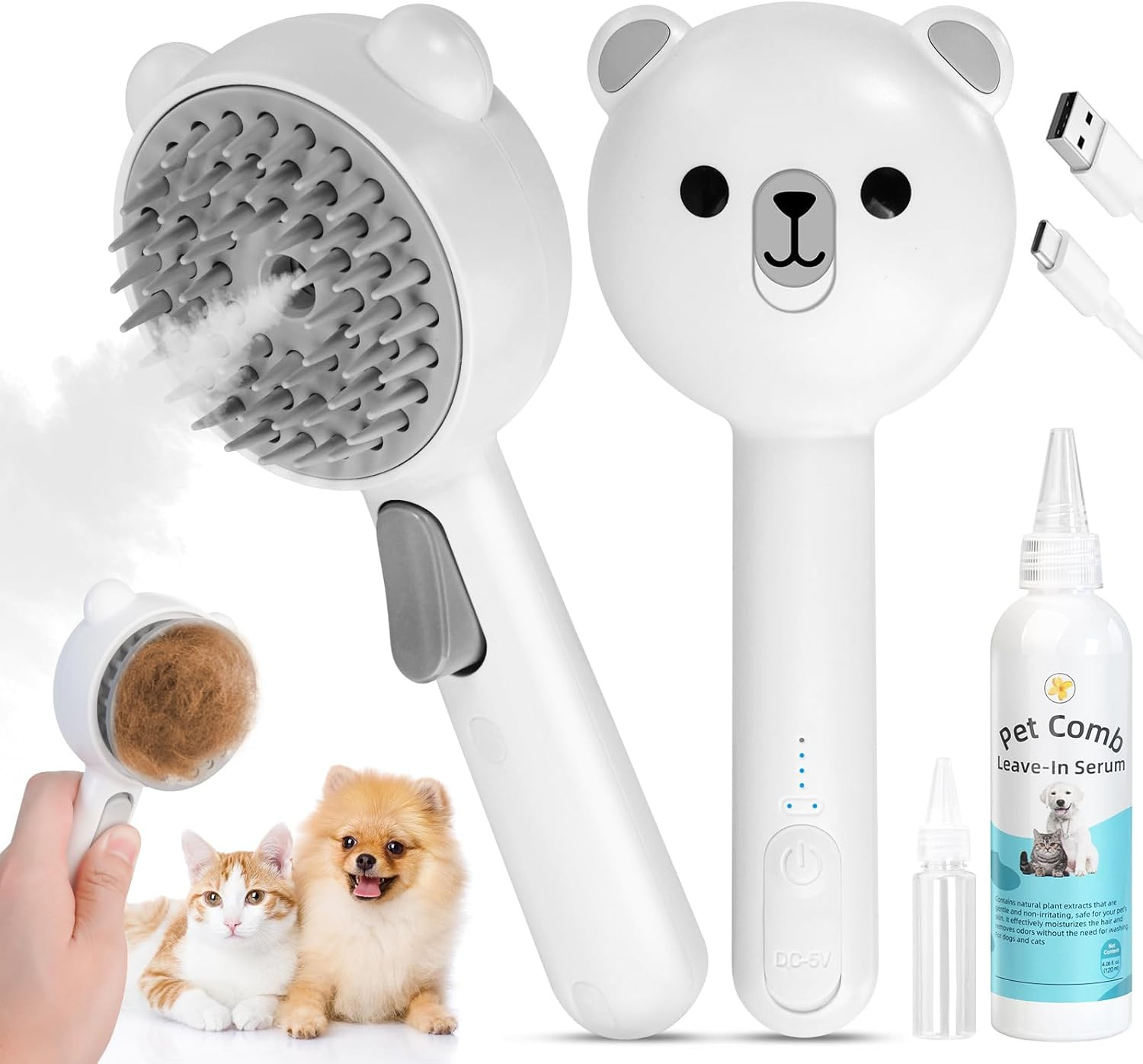 For Cat & Dog,cat