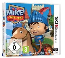 Mike der Ritter (3DS) von Koch Media GmbH | Game | Zustand sehr gut