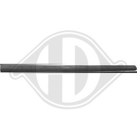 4234521 Zier-/Schutzleiste, TüR Vorne Links FüR Peugeot 307 (3A/C)