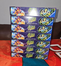 Ravensburger Disney Lorcana Attack of the Vines Booster Box