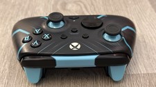 PowerA REMATCH Wired Controller for Xbox Series X|S – Black/Blue