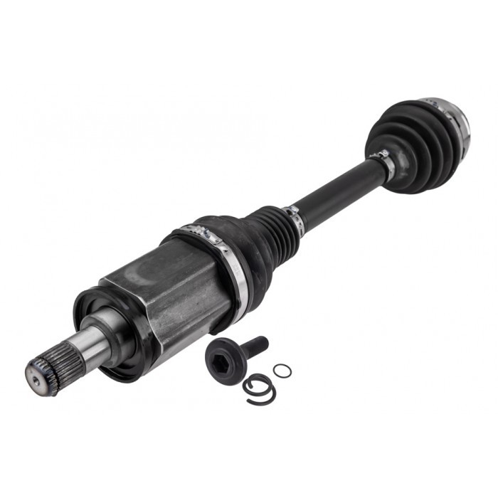 Cardan avant gauche BMW G20 G81 arbre haute rigidité aux normes de tolérance constructeur