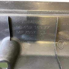 Baguette de porte Peugeot EXPERT