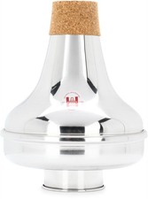 Harmon Trombone Wow-Wow Mute - Aluminum 3-pack Bundle