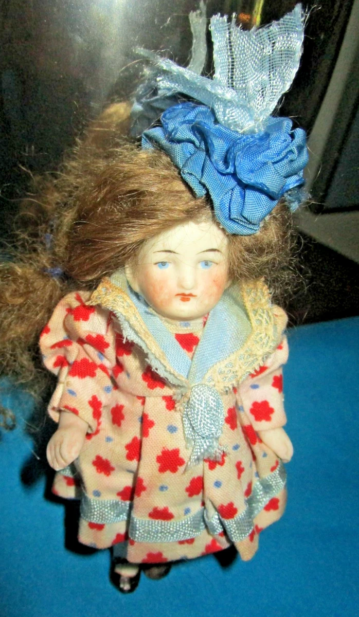 Limbach Doll for sale | eBay