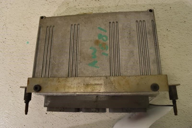 Engine ECM Electronic Control Module Firewall 6-245 Fits 03 EXPLORER 1824433 Foto 4 de 4