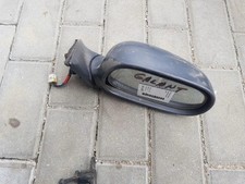 Retroviseur gauche (ou coque) Mitsubishi GALANT