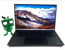 Dell Precision 5570 Core i9 12th Gen 2.50GHz 12900H 32GB 1TB Win 11 Pro Grade-B.