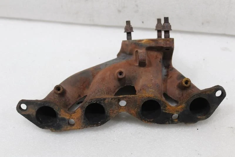 1992 TOYOTA CELICA ST EXHAUST MANIFOLD 1.6L 17141-16200 - Image 3 of 4