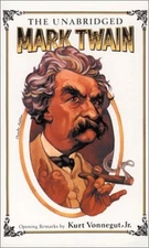 The Unabridged Mark Twain - Hardcover By Mark Twain - GOOD